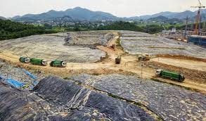 Thường trực HĐND thành phố sẽ giám sát tại Khu liên hợp xử lý chất thải Sóc Sơn